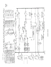 10 - Section parts for Roper Range 1395W0A from AppliancePartsPros.com