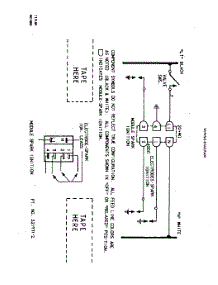 04 - Section parts for Roper Cooktop 1195W1A from AppliancePartsPros.com