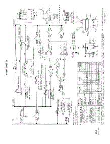 08 - Section parts for Roper Range 2376W0A from AppliancePartsPros.com