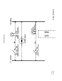 10 - Section parts for Roper Range 1255W0A from AppliancePartsPros.com