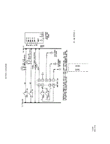 08 - Section parts for Roper Range 1446W0A from AppliancePartsPros.com
