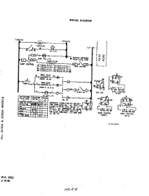09 - Section parts for Roper Range 2224W1A from AppliancePartsPros.com