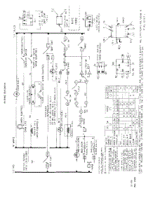 08 - Section parts for Roper Range 2336W0A from AppliancePartsPros.com