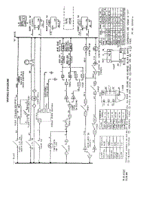 10 - Section parts for Roper Range 1395W3A from AppliancePartsPros.com