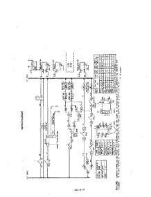 10 - Section parts for Roper Range F8557W0 from AppliancePartsPros.com