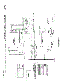 10 - Section parts for Roper Range F8957W0 from AppliancePartsPros.com
