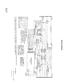 09 - Section parts for Roper Range S8757W0 from AppliancePartsPros.com