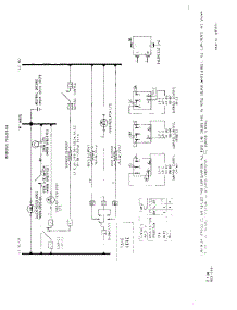 07 - Section parts for Roper Range S7257X0 from AppliancePartsPros.com