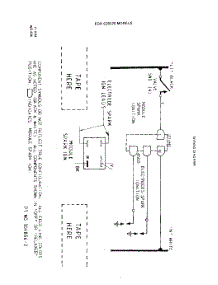 05 - Wiring Diagram parts for Roper Cooktop C2557W0 from AppliancePartsPros.com