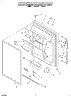 04 - Refrigerator Door