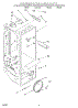 02 - Refrigerator Liner