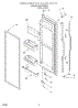 05 - Refrigerator Door