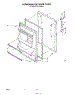 08 - Refrigerator Door , Not Illustrated