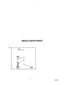 04 - Miscellaneous parts for Whirlpool Washer TAWL670AG0 from AppliancePartsPros.com