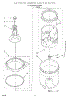 03 - Agitator, Basket And Tub