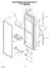 06 - Refrigerator Door Parts