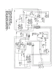 05 - Wiring Information parts for Jenn-Air Cooktop JED8430BDF from AppliancePartsPros.com
