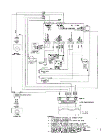 07 - Wiring Information parts for Jenn-Air Oven JJW7530DDB from AppliancePartsPros.com