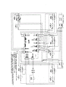 04 - Wiring Information parts for Jenn-Air Cooktop JEC0530ADW from AppliancePartsPros.com