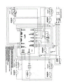 04 - Wiring Information parts for Jenn-Air Cooktop JEC0536ADW from AppliancePartsPros.com