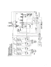 08 - Wiring Information parts for Jenn-Air Range JES9750BAS from AppliancePartsPros.com