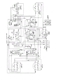 03 - Wiring Information parts for Jenn-Air Cooktop JEC9536ADS from AppliancePartsPros.com