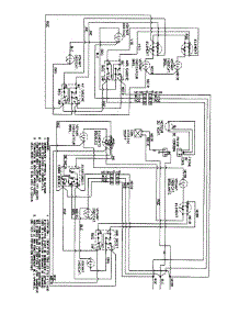 07 - Wiring Information (Frch) parts for Jenn-Air Cooktop JED8430BDN from AppliancePartsPros.com