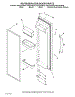 06 - Refrigerator Door Parts
