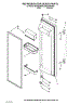 06 - Refrigerator Door Parts
