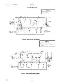 06 - Wiring Diagram parts for Frigidaire Microwave MMV150KBA from AppliancePartsPros.com