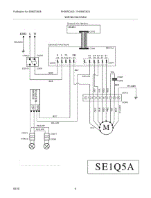 04 - Wiring Diagram parts for Frigidaire Hood RH36WC60GSA from AppliancePartsPros.com