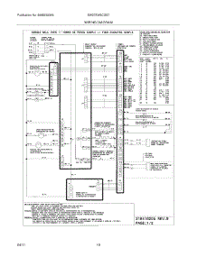 08 - Wiring Diagram parts for Electrolux Oven EW27EW5CGS7 from AppliancePartsPros.com