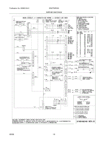08 - Wiring Diagram parts for Electrolux Oven EW27EW55GW3 from AppliancePartsPros.com