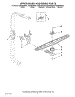 07 - Upper Wash And Rinse Parts
