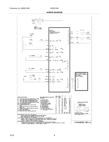 06 - Wiring Diagram parts for Electrolux Cooktop EI30EC45KS1 / from AppliancePartsPros.com
