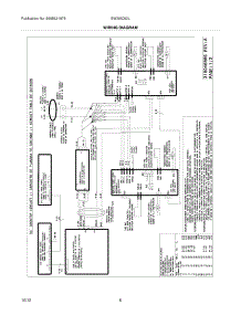 06 - Wiring Diagram parts for Electrolux Cooktop EW30IC60LB1 / from AppliancePartsPros.com