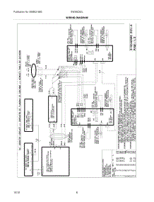 06 - Wiring Diagram parts for Electrolux Cooktop EW36IC60LS1 / from AppliancePartsPros.com