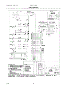 06 - Wiring Diagram parts for Electrolux Cooktop E36EC75HSS2 / from AppliancePartsPros.com
