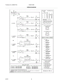 06 - Wiring Diagram parts for Electrolux Cooktop EI24EC15KS / from AppliancePartsPros.com