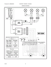 04 - Wiring Diagram parts for Electrolux Hood EI36HI55KSB / from AppliancePartsPros.com