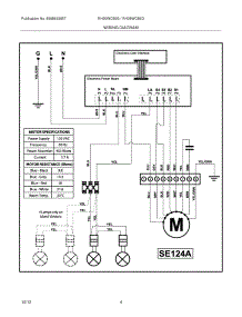 04 - Wiring Dia parts for Electrolux Hood RH36WC55GSB / from AppliancePartsPros.com