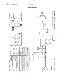 06 - Wiring Diagram parts for Electrolux Hood EI30DD10KSA / from AppliancePartsPros.com