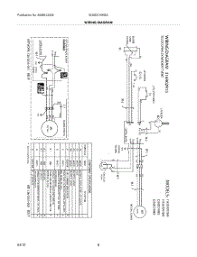 06 - Wiring Diagram parts for Electrolux Hood EI36DD10KSA / from AppliancePartsPros.com