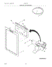 13 - Controls & Ice Dispenser