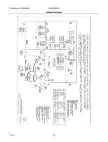12 - Wiring Diagram parts for Electrolux Dryer EIMGD60LSS2 / from AppliancePartsPros.com