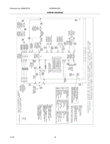 12 - Wiring Diagram parts for Electrolux Dryer EIMED60LSS2 / from AppliancePartsPros.com