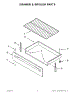 04 - Drawer & Broiler Parts
