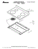 01 - Cooktop Parts