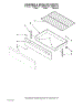 04 - Drawer & Broiler Parts