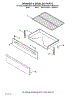 06 - Drawer & Broiler Parts